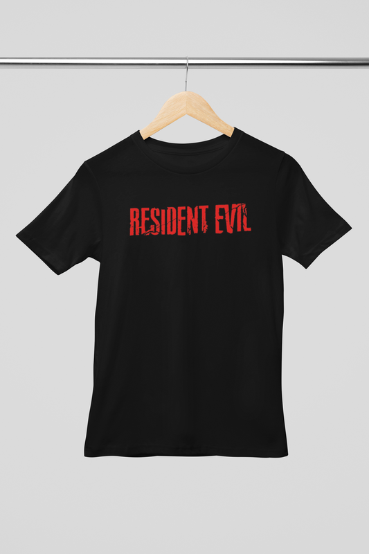 Camisa- Resident Evil Umbrella Bloody Hand