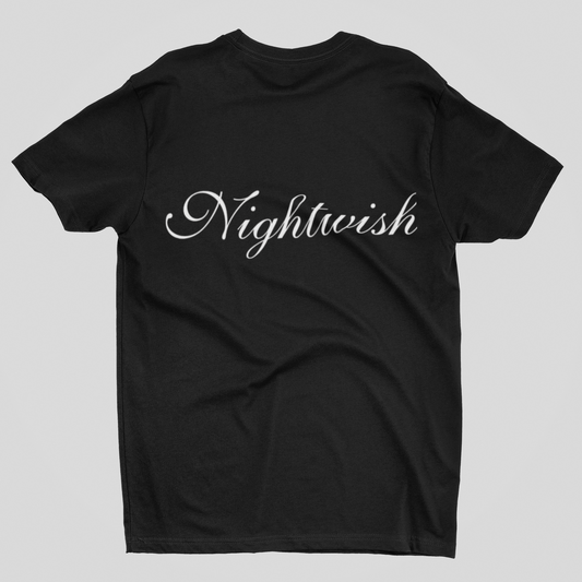 Nighwish- Rock band