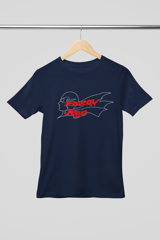 Camisa- Baron Rojo