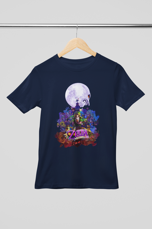 Shirt - Zelda Tears Of The Kingdom