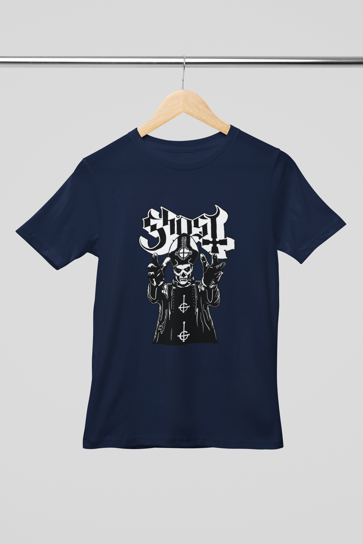 Shirt - Ghost Papa Emeritus