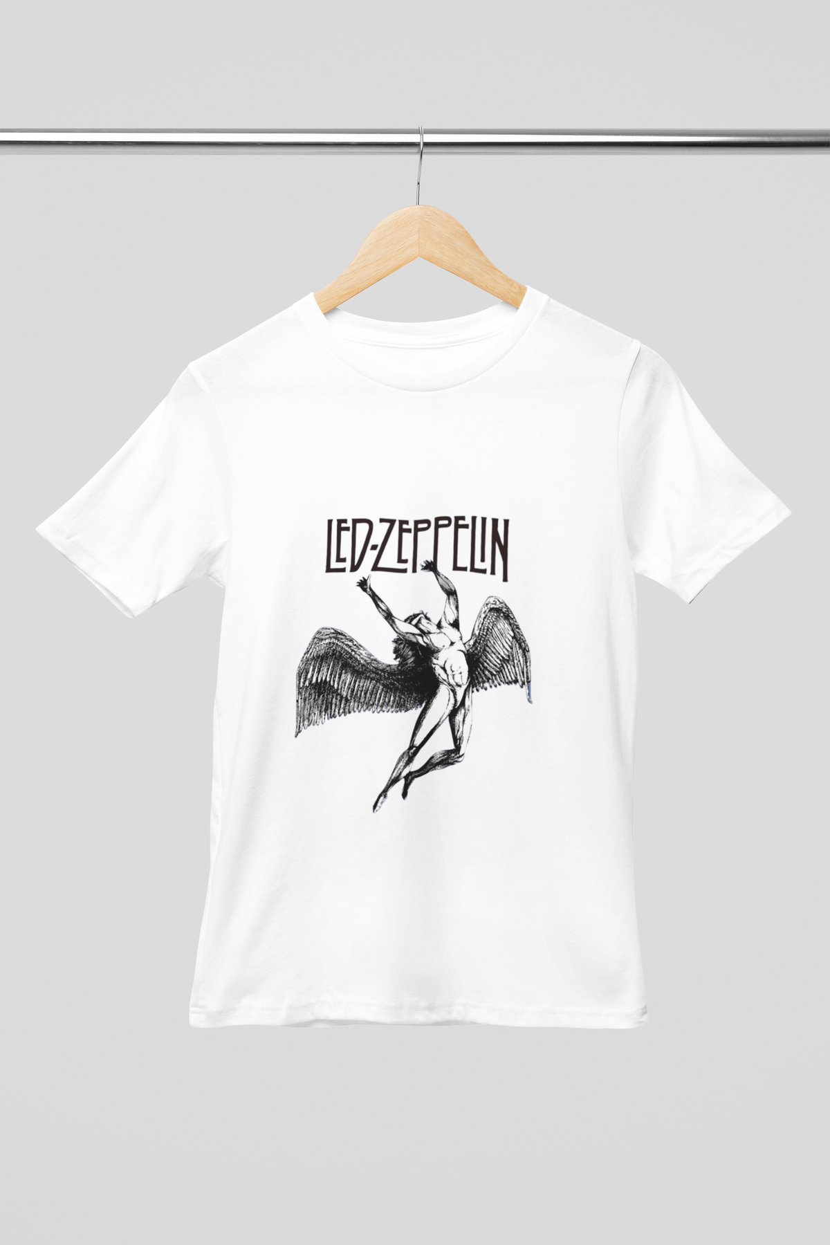 Shirt- Led Zeppelin Icarus