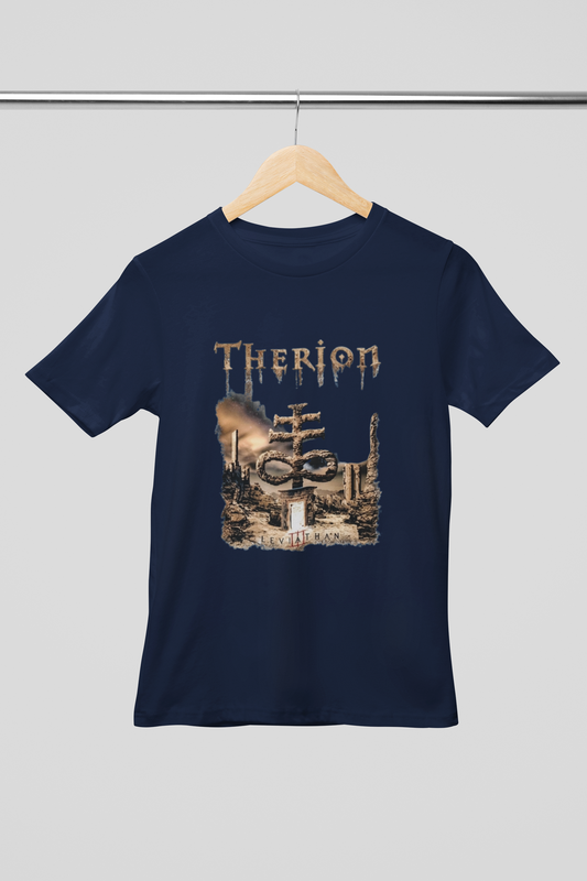 Camisa- Therion Leveiathan 2