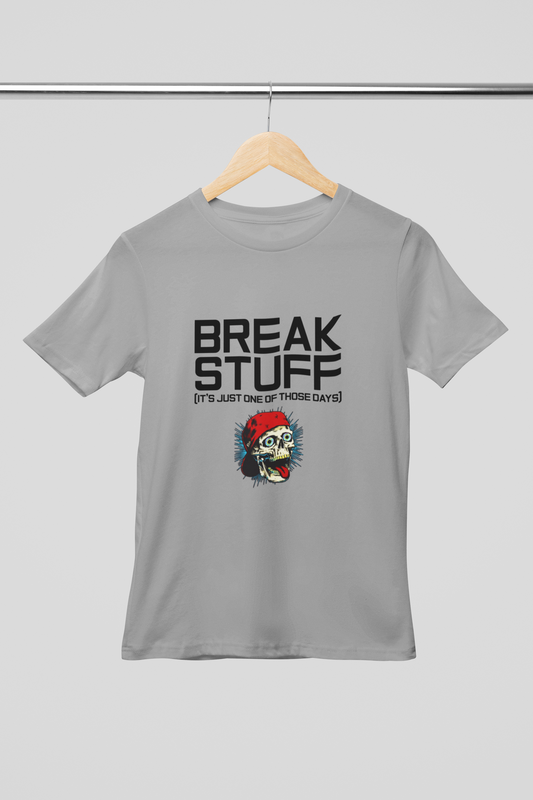Camisa- Limp Bizkit It's Just One Of Those Days