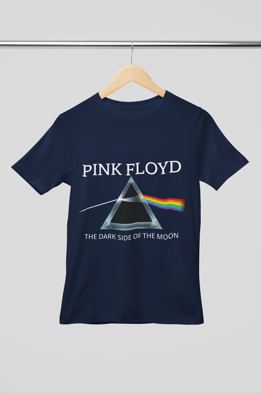 Pink Floyd- The Dark Side Of The Moon