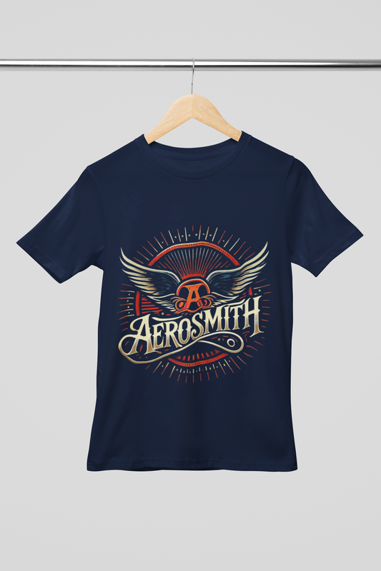 Aerosmith- Classic Wings