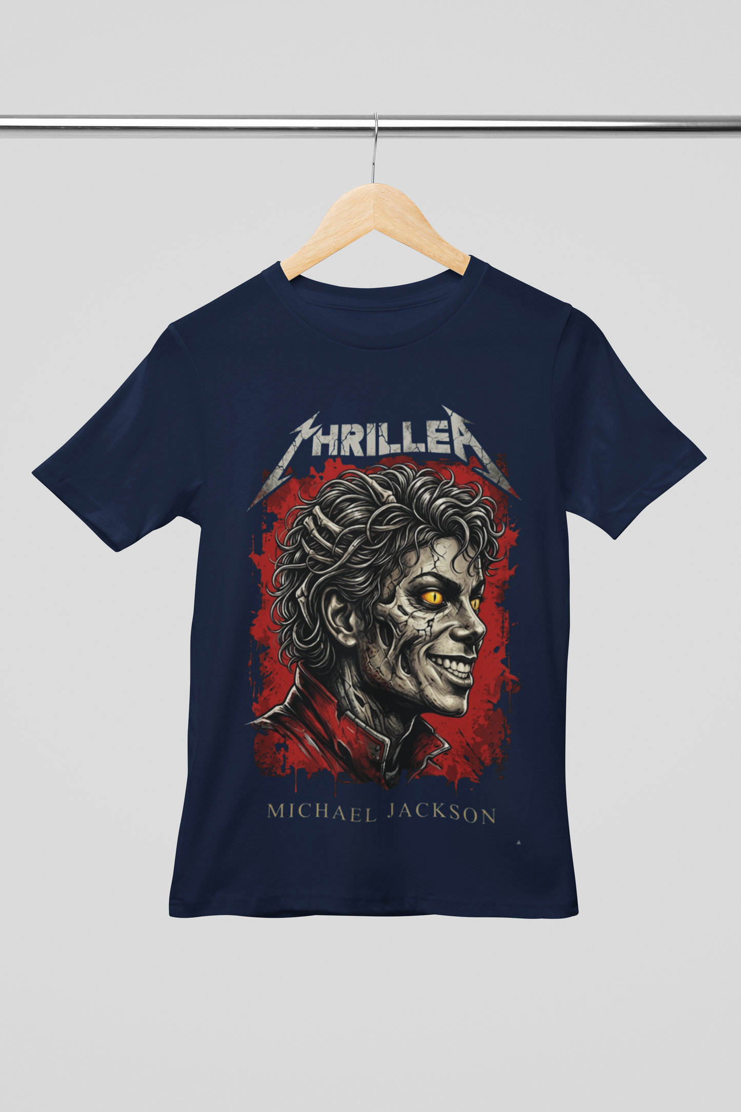 Michael Jackson- Thriller