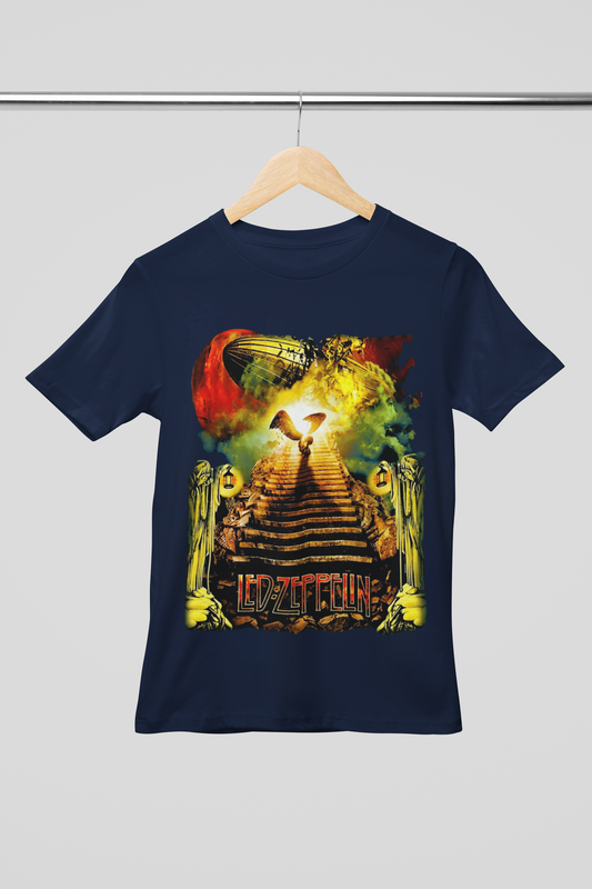 Led Zeppelin- Stairway to Heaven