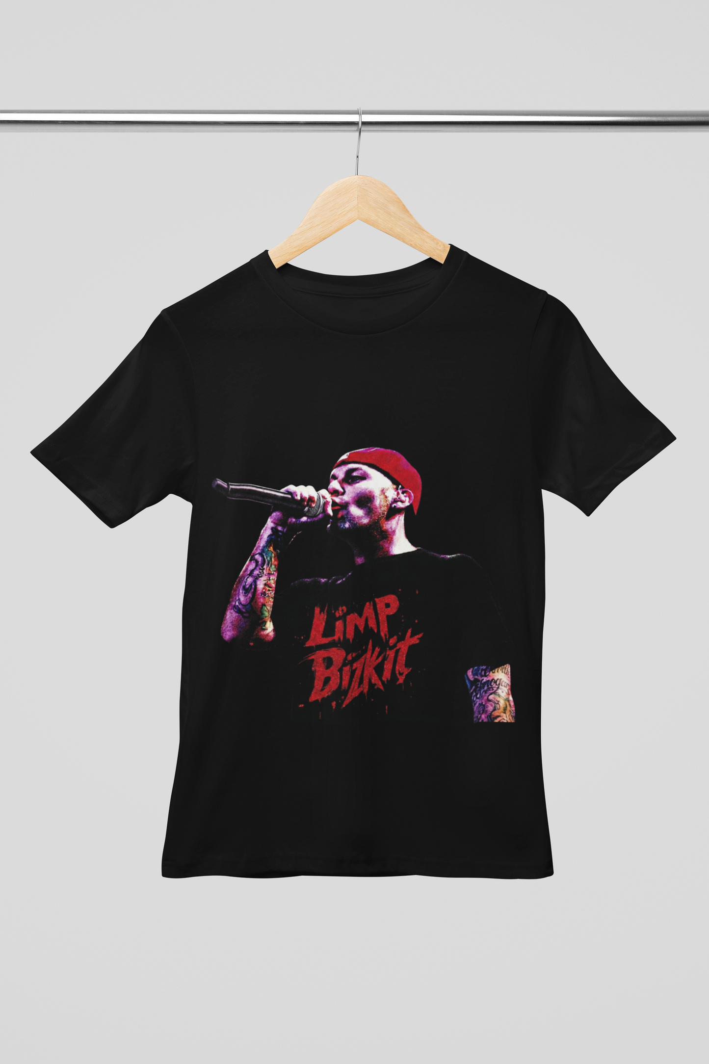 Limp Bizkit- Live Performance