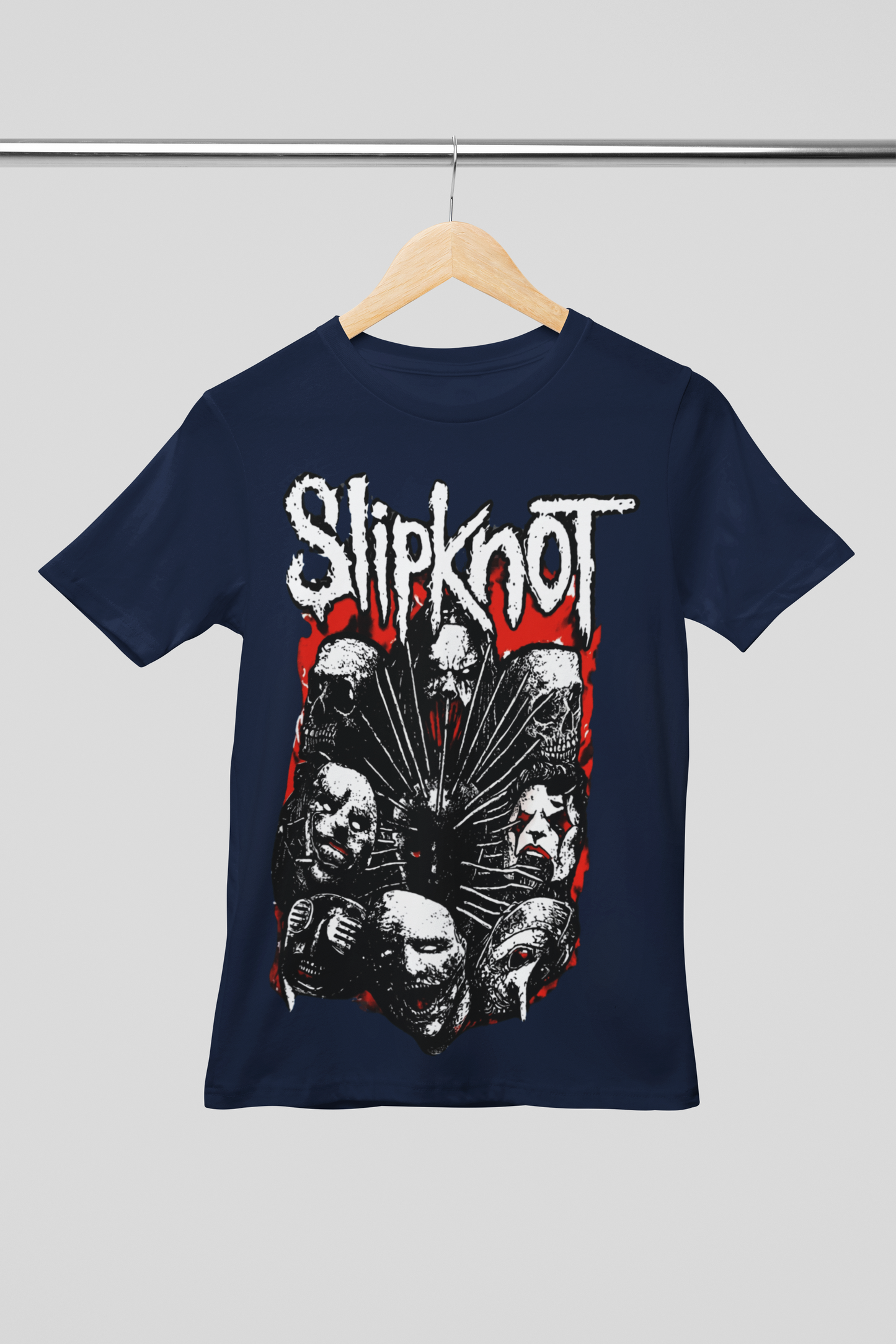 Slipknot- The End