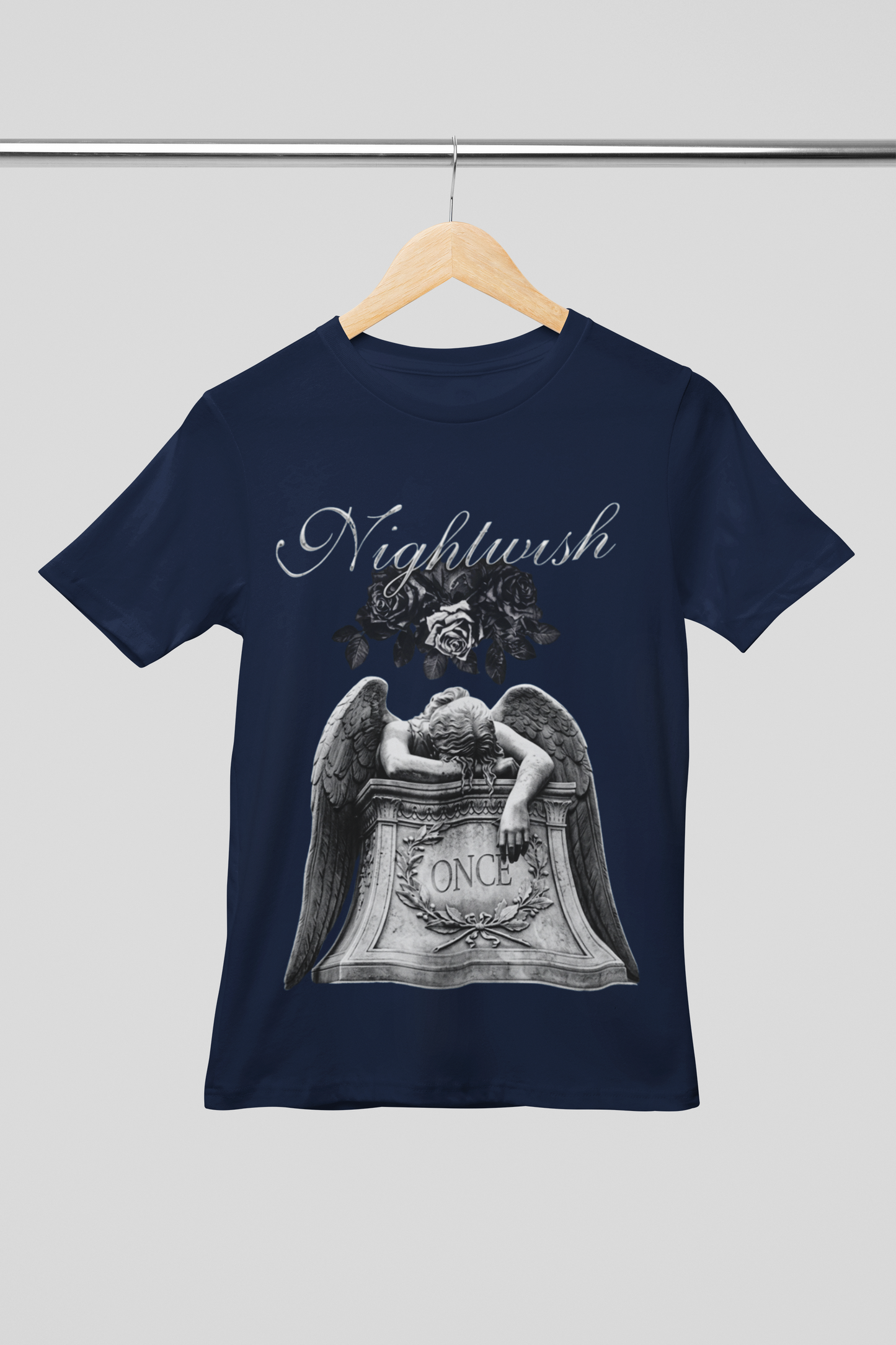 Nighwish- Once