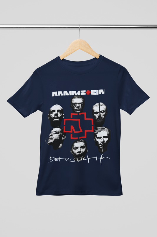 Rammstein- Band members