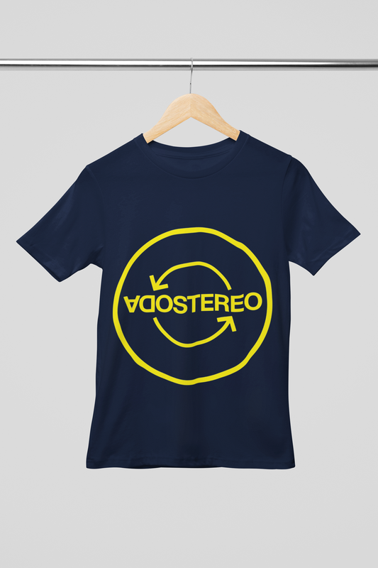 Soda Stereo - Me Veras Volver
