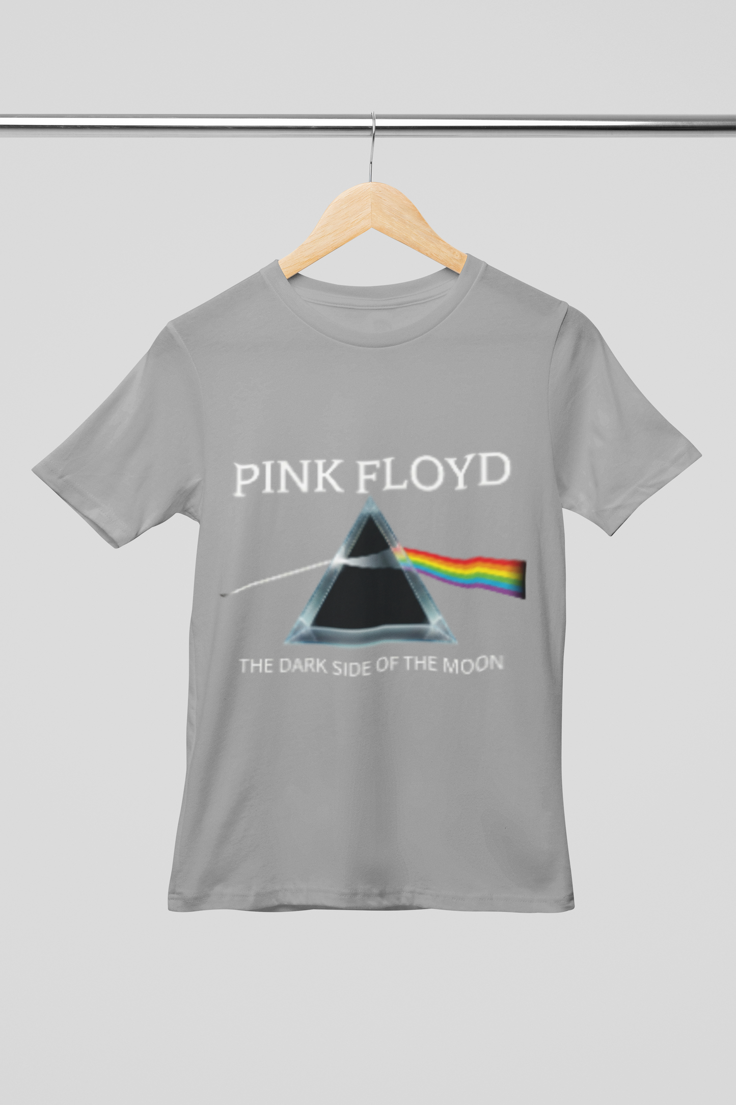Camisa- Pink Floy The Dark Side Of The Moon