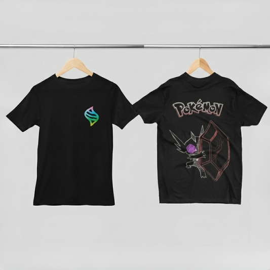 Camisa- Pokémon Mega Sableye