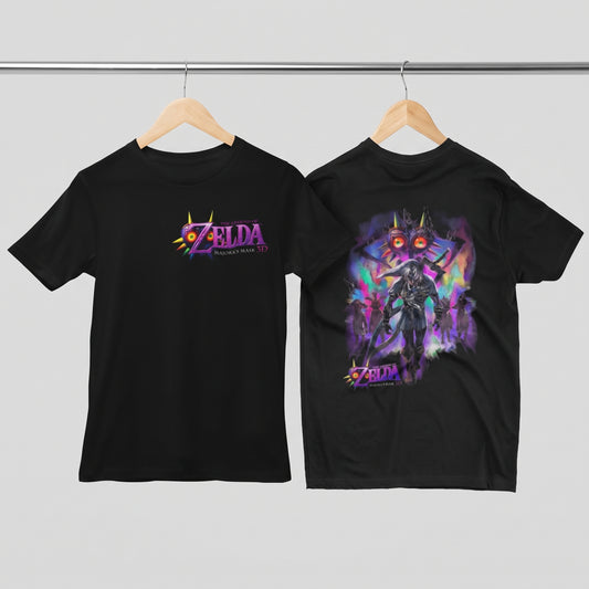 Shirt - Zelda Tears Of The Kingdom