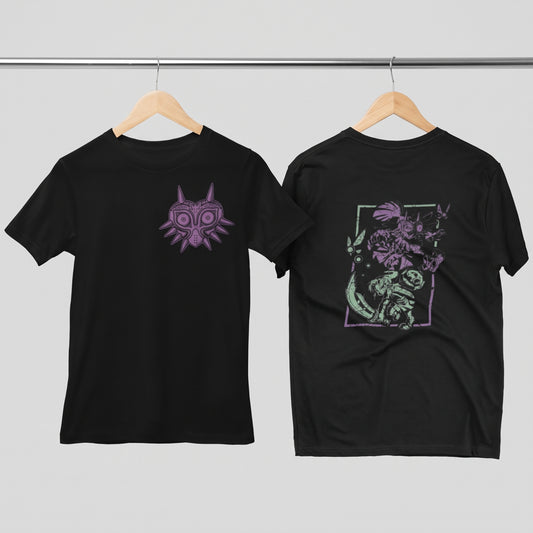 Shirt - Zelda Tears Of The Kingdom