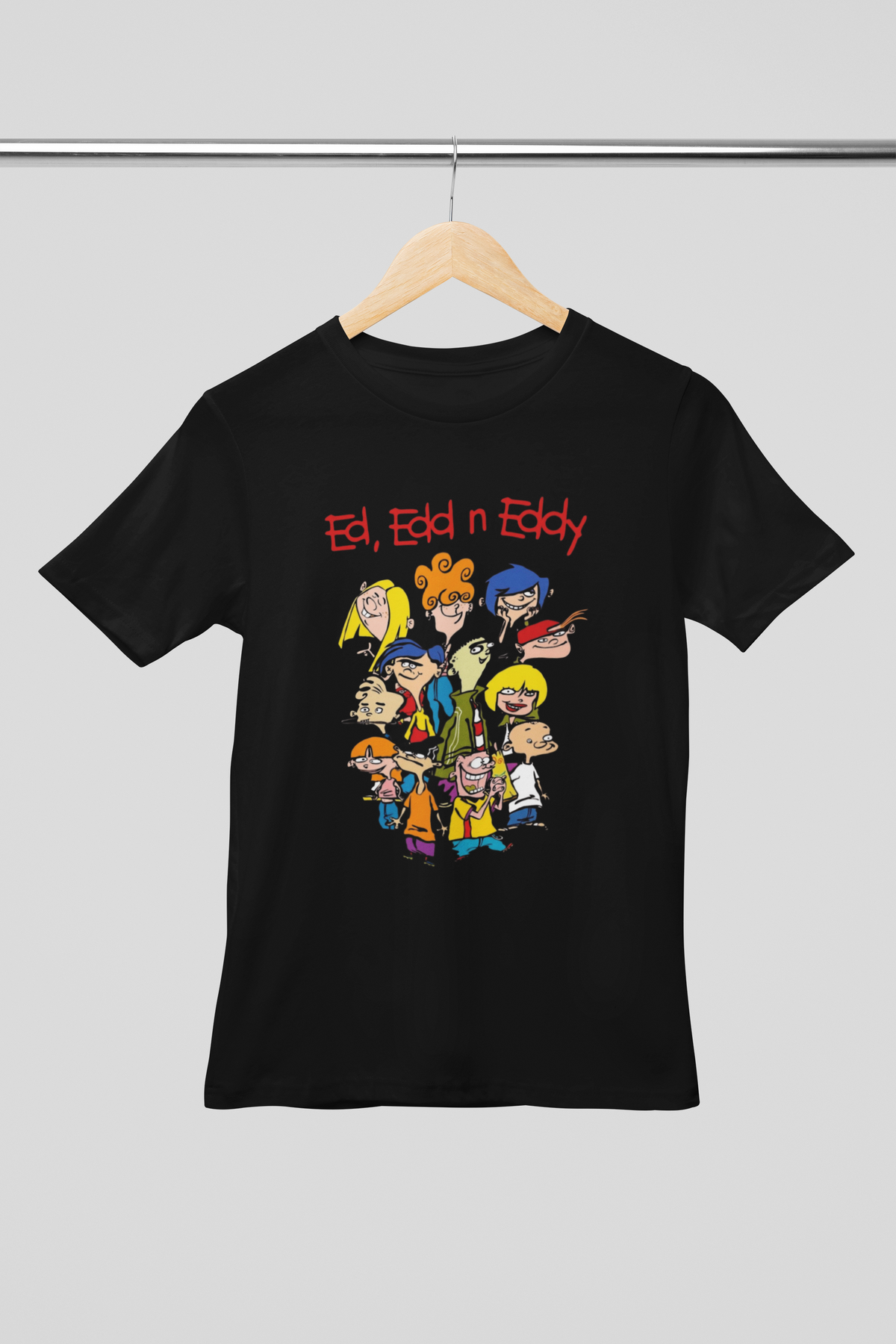 Camisa- Ed,Edd n Eddy