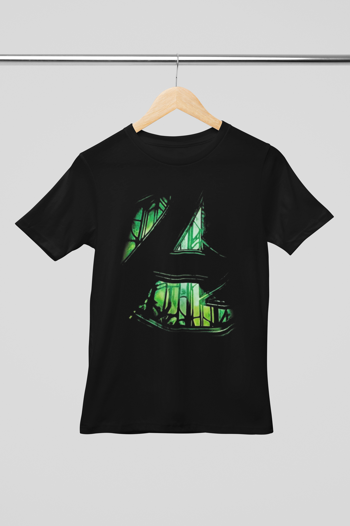 Camisa- Avengers Doomsday Logo