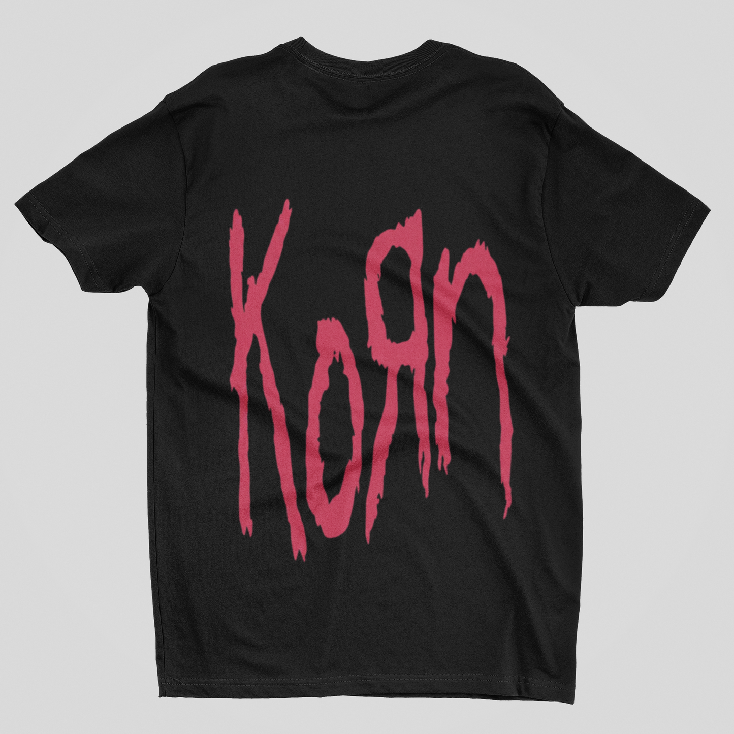 Korn- The Rabbit