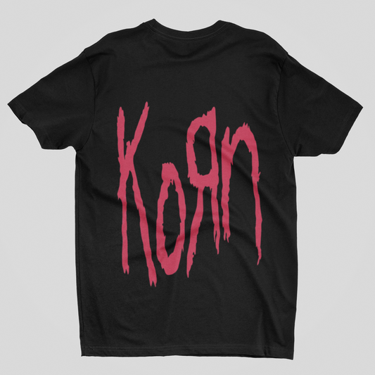 Korn- The Rabbit