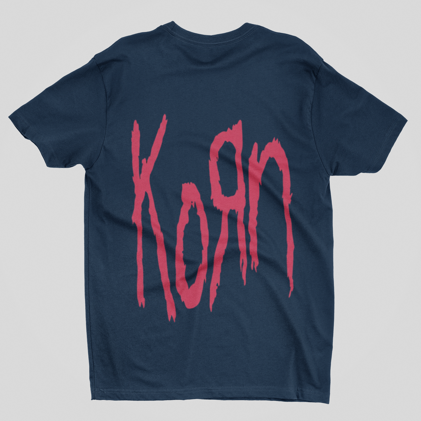 Korn- The Rabbit