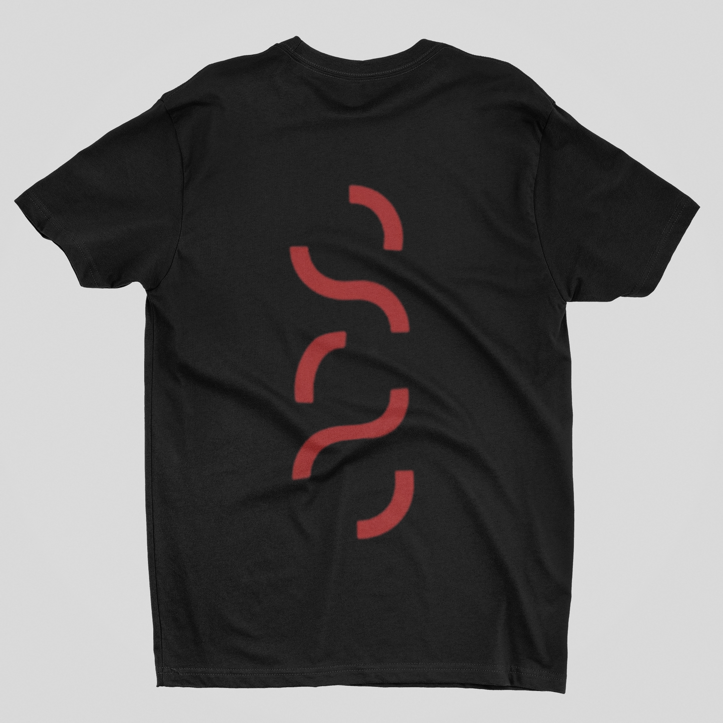 Camisa- Soda Stereo Tour Ecos El Salvador 2026