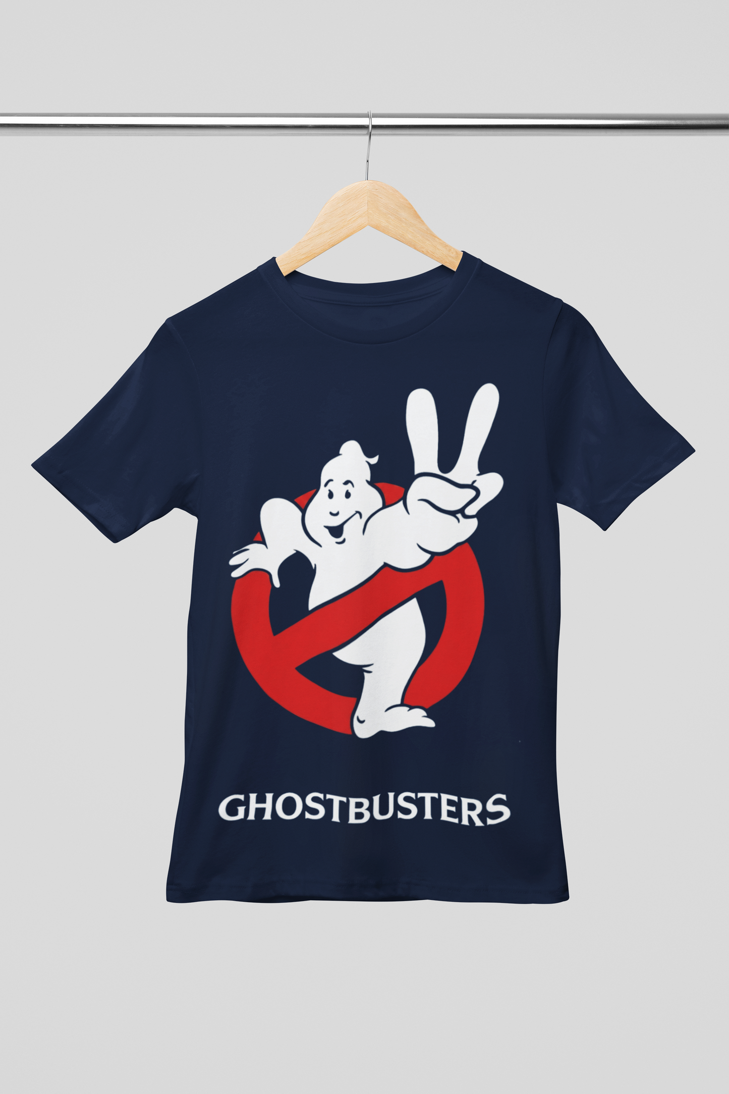 Camisa- Ghostbuster 2