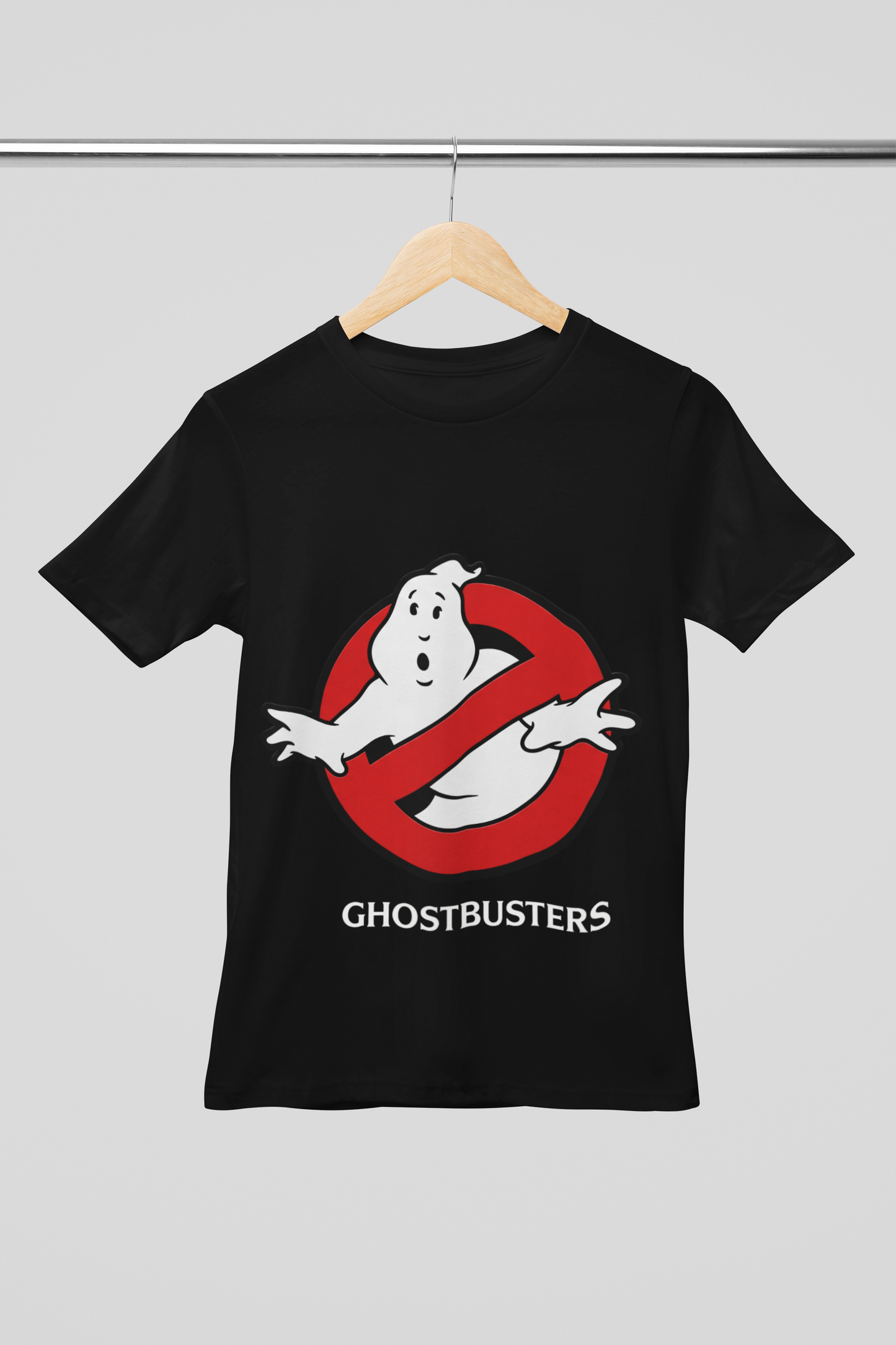 Camisa- Ghostbuster