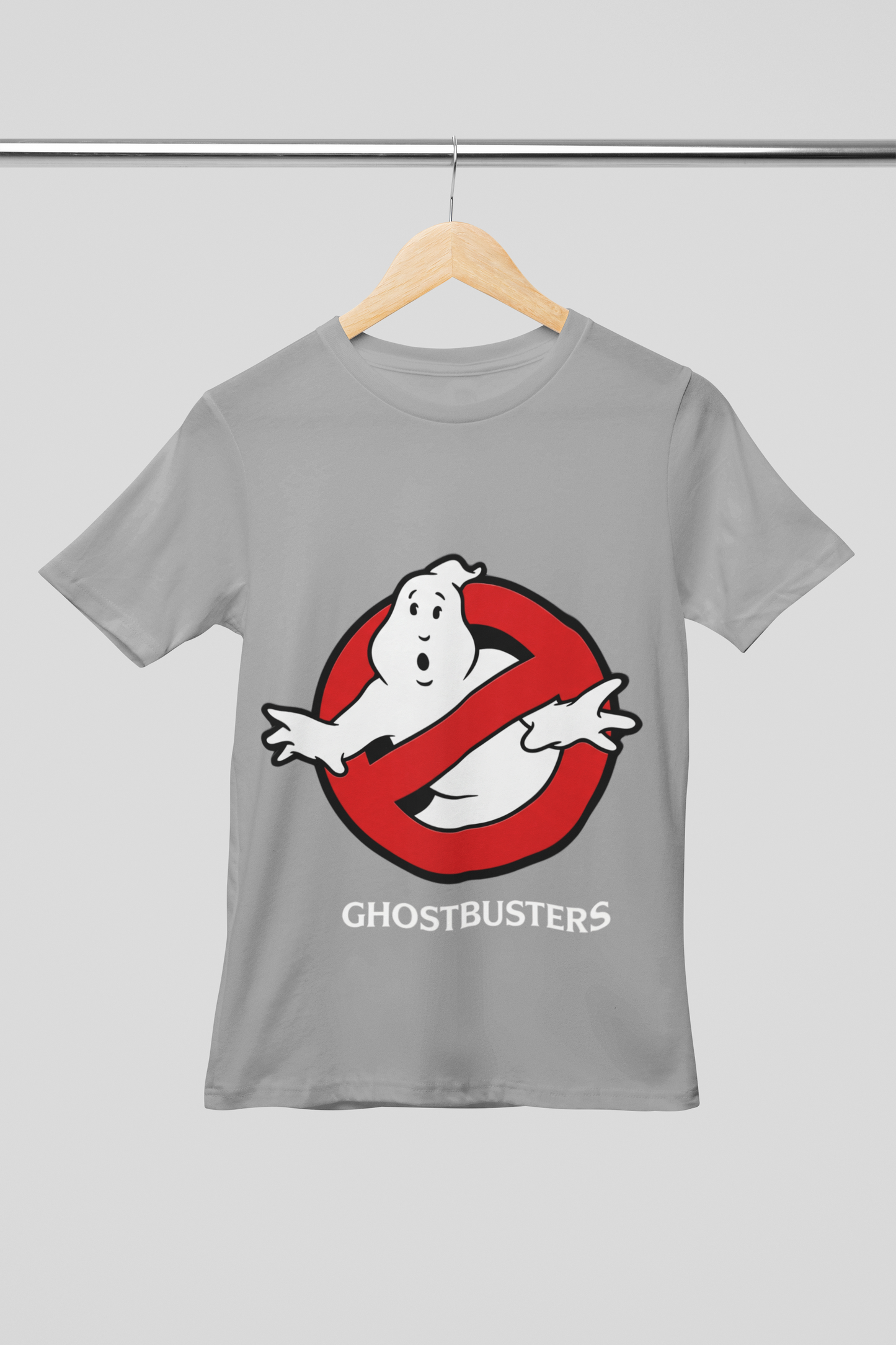 Camisa- Ghostbuster