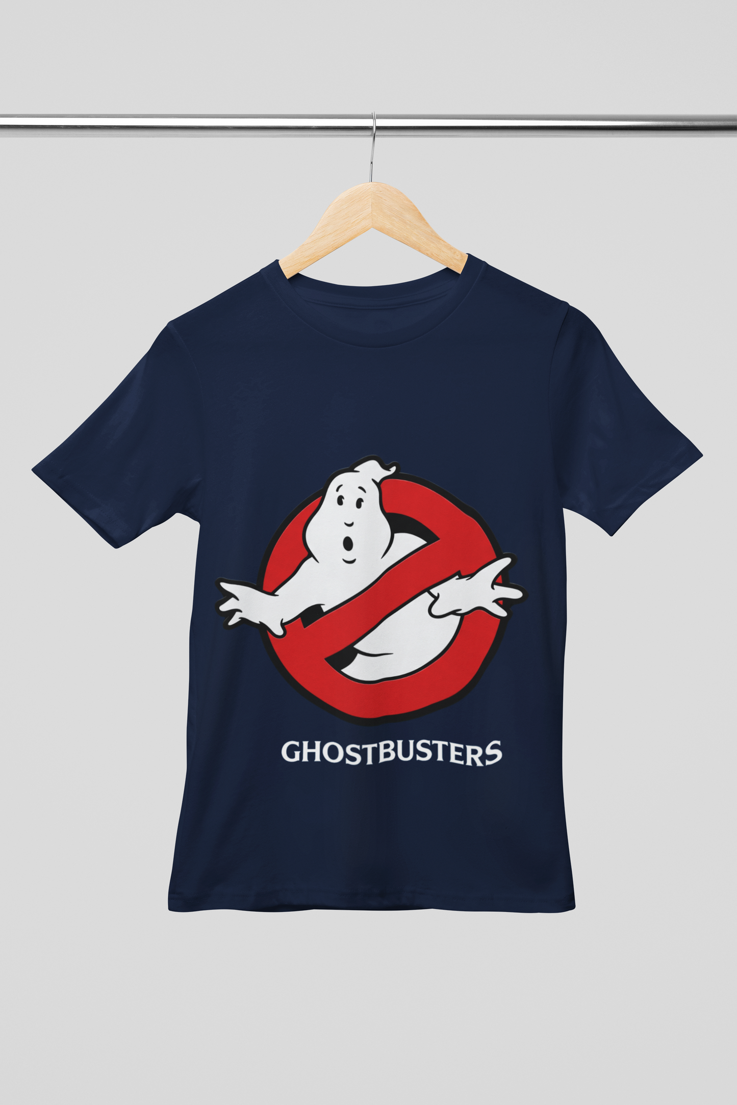 Camisa- Ghostbuster