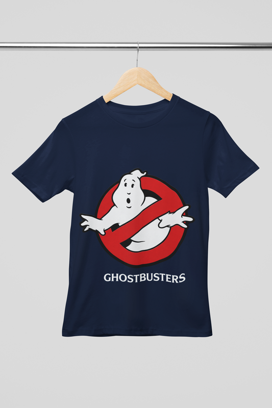 Camisa- Ghostbuster
