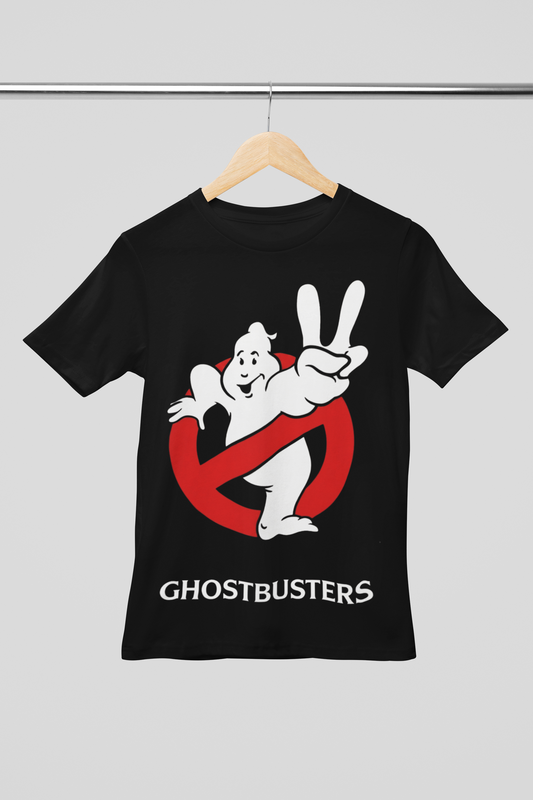 Camisa- Ghostbuster 2