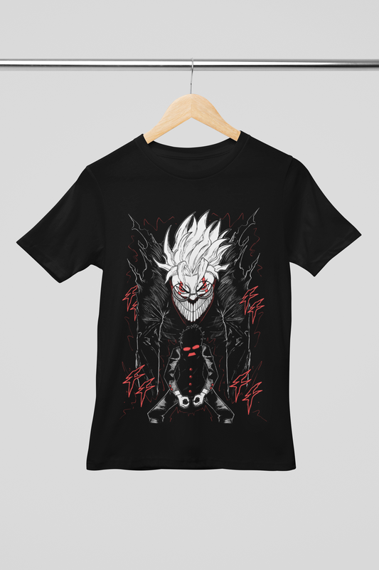 Camisa- Okarun Awakened