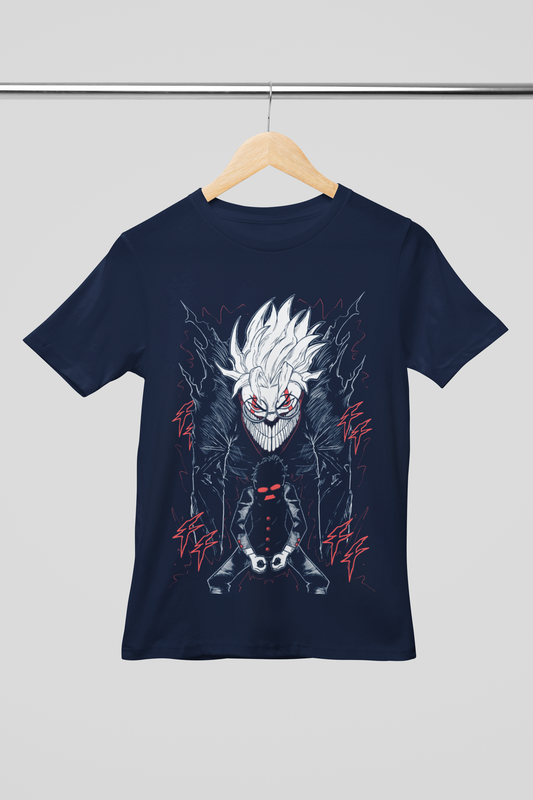 Camisa- Okarun Awakened
