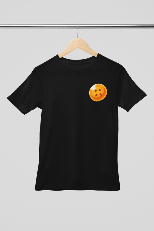 Camisa- Vegeta Saiyan Legacy