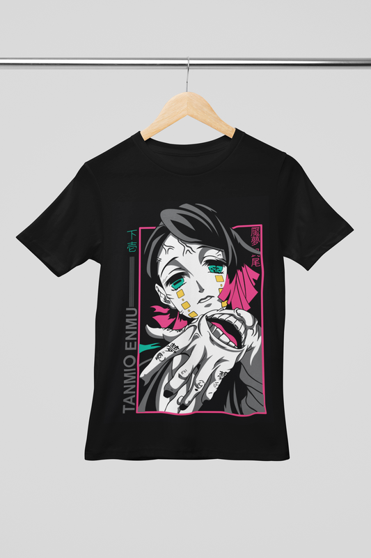 Camisa- Lower Moon One Enmu