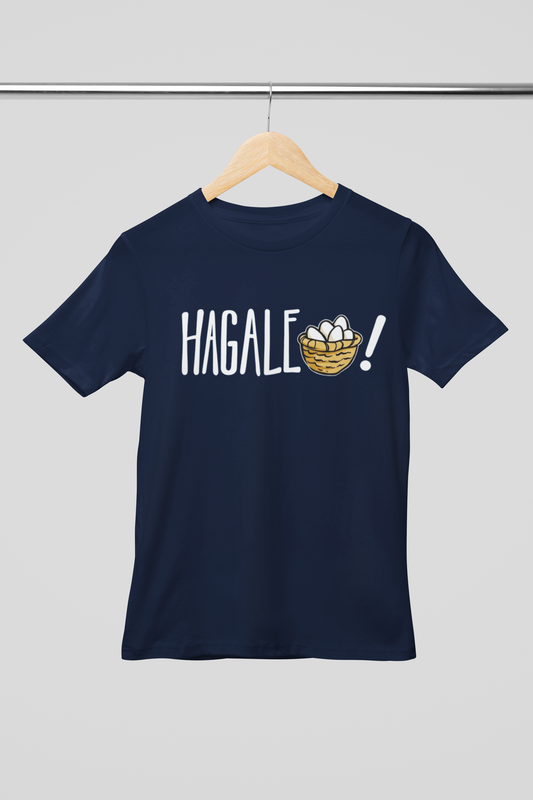 Camisa- Hagale Huevos!