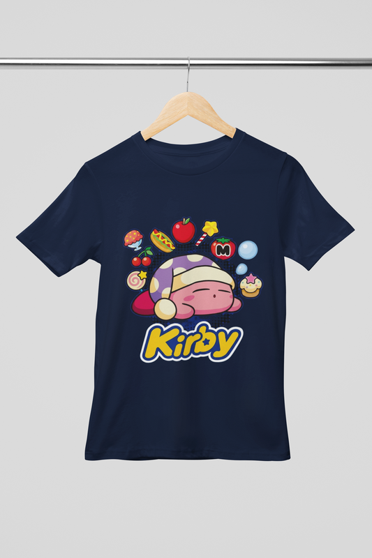 Camisa- Kirby Sweet Dreams