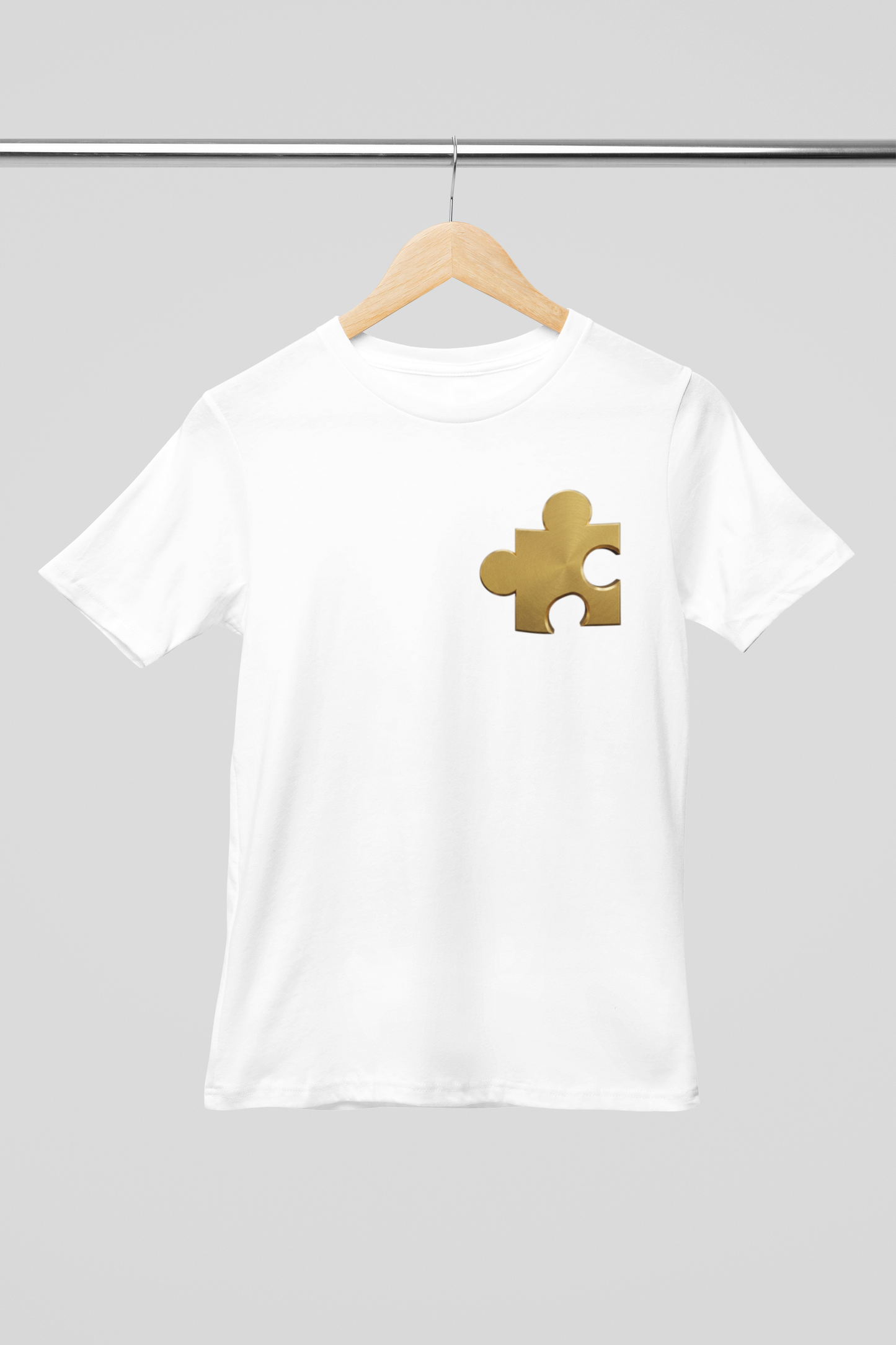 Camisa- Banjo Kazooie