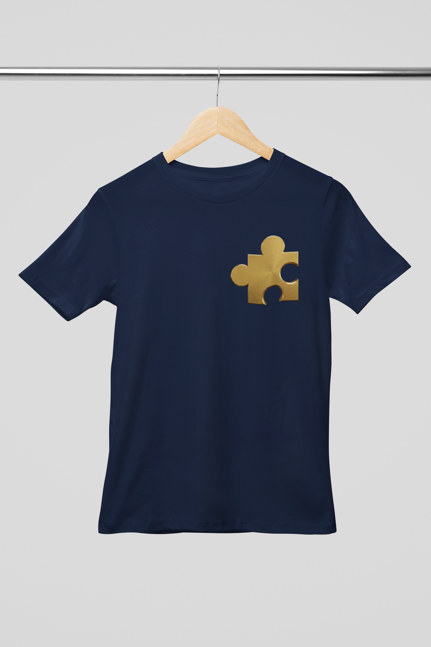 Camisa- Banjo Kazooie