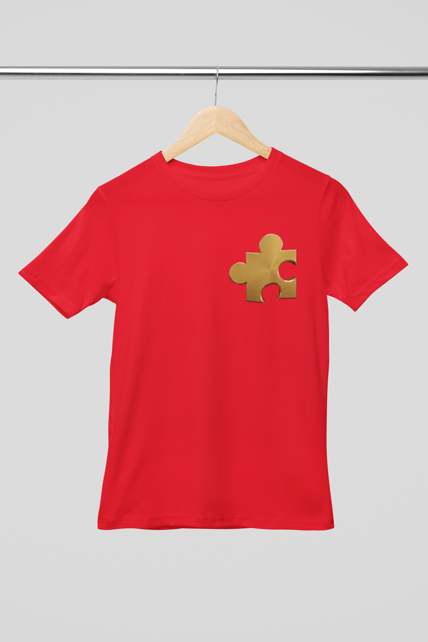 Camisa- Banjo Kazooie