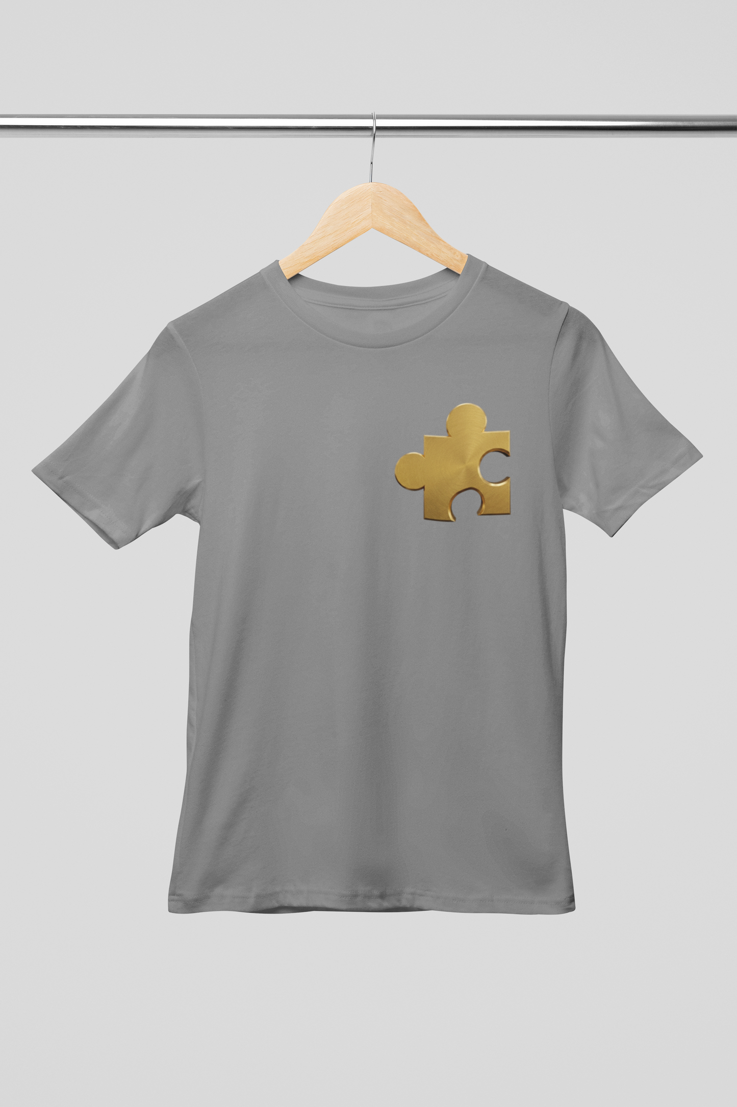 Camisa- Banjo Kazooie