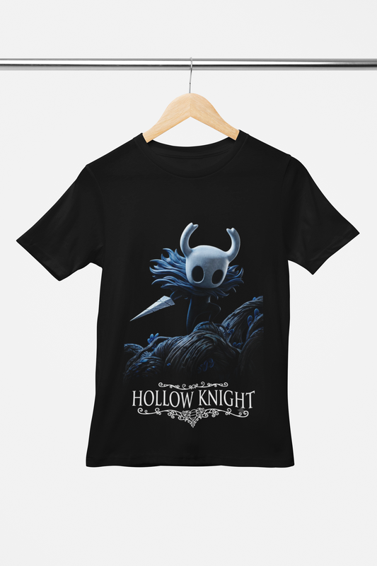 Camisa- Hollow Knight