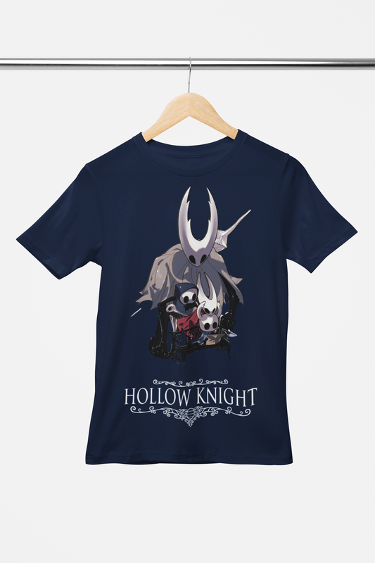 Camisa- Hollow Knight Epic Character