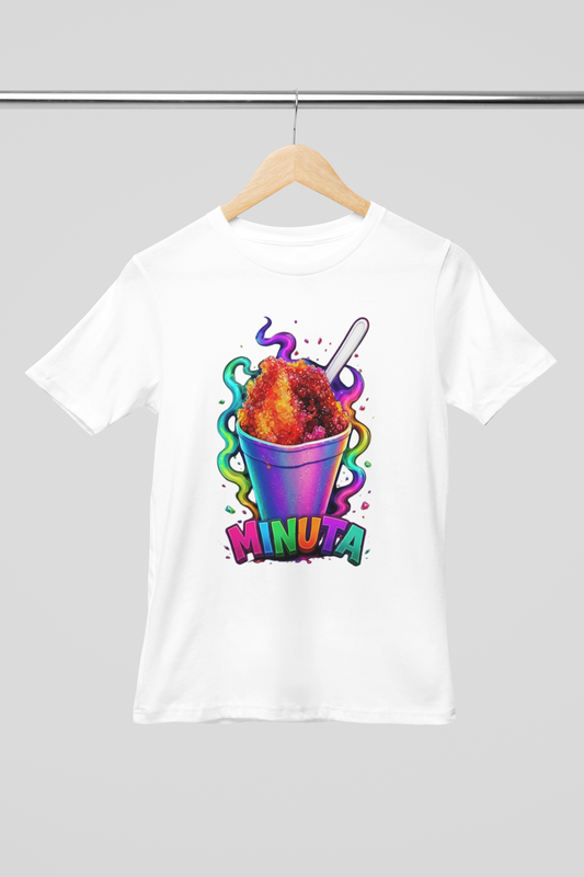 Camisa- Minuta Neón