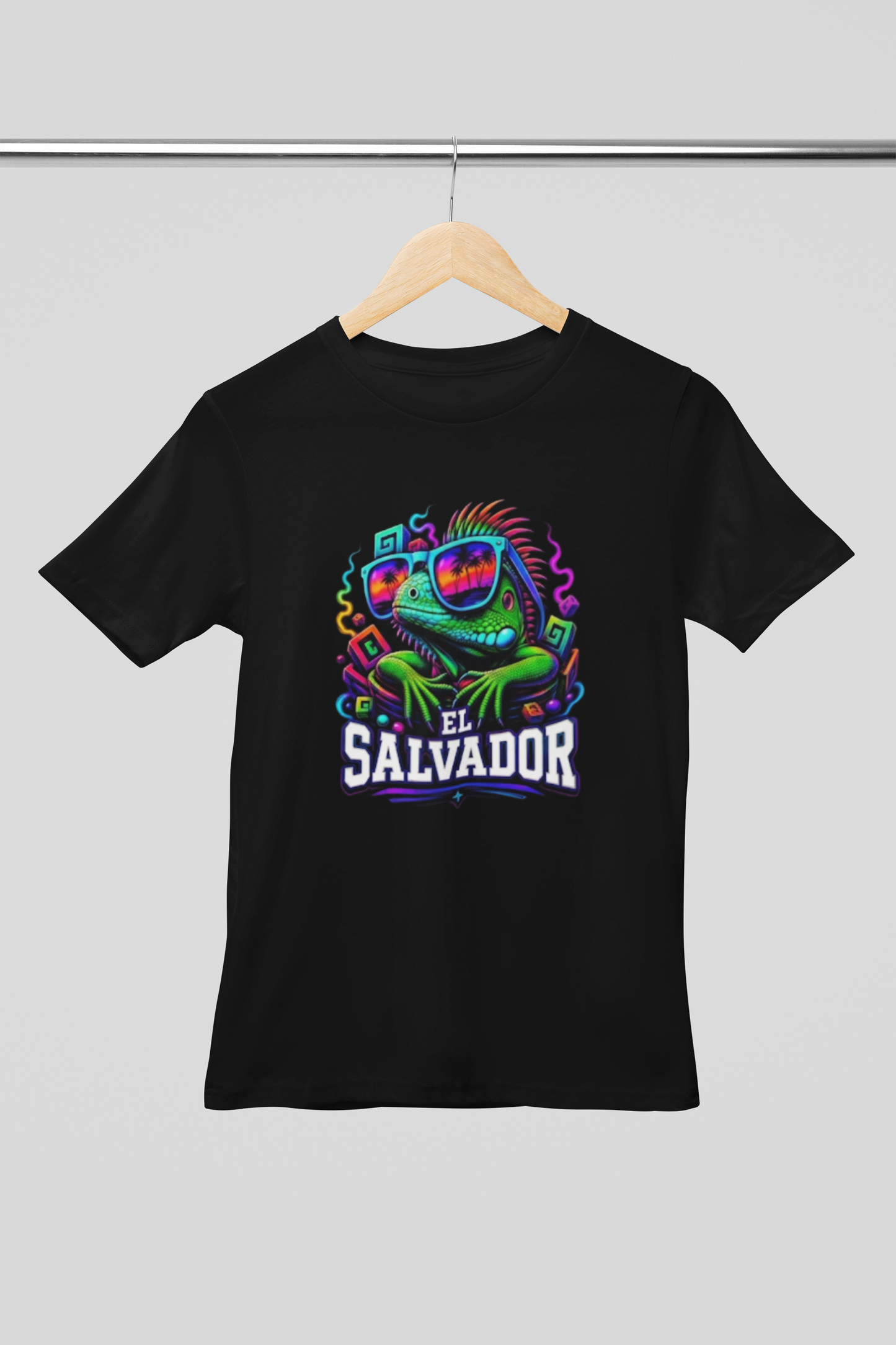 Camisa- Garrobo Cool