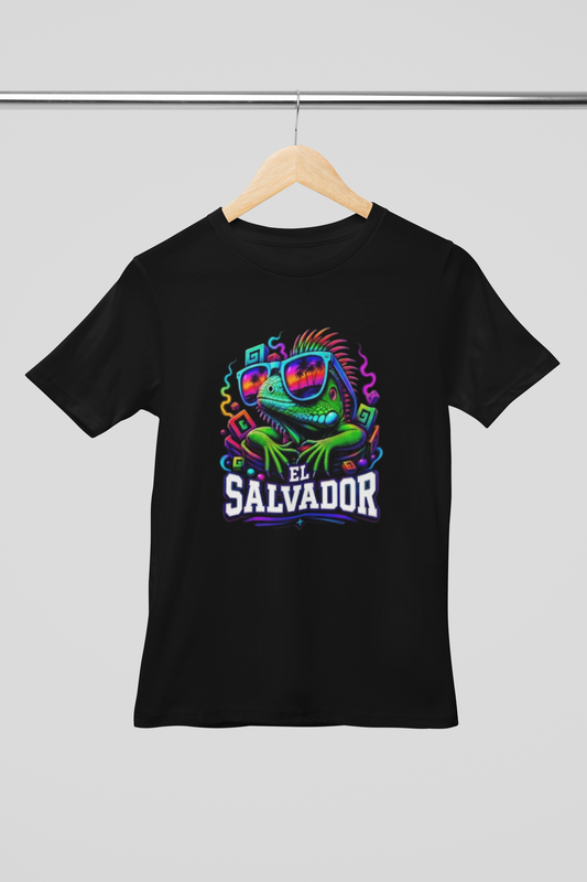 Camisa- Garrobo Cool