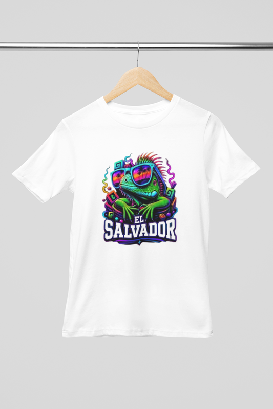 Camisa- Garrobo Cool