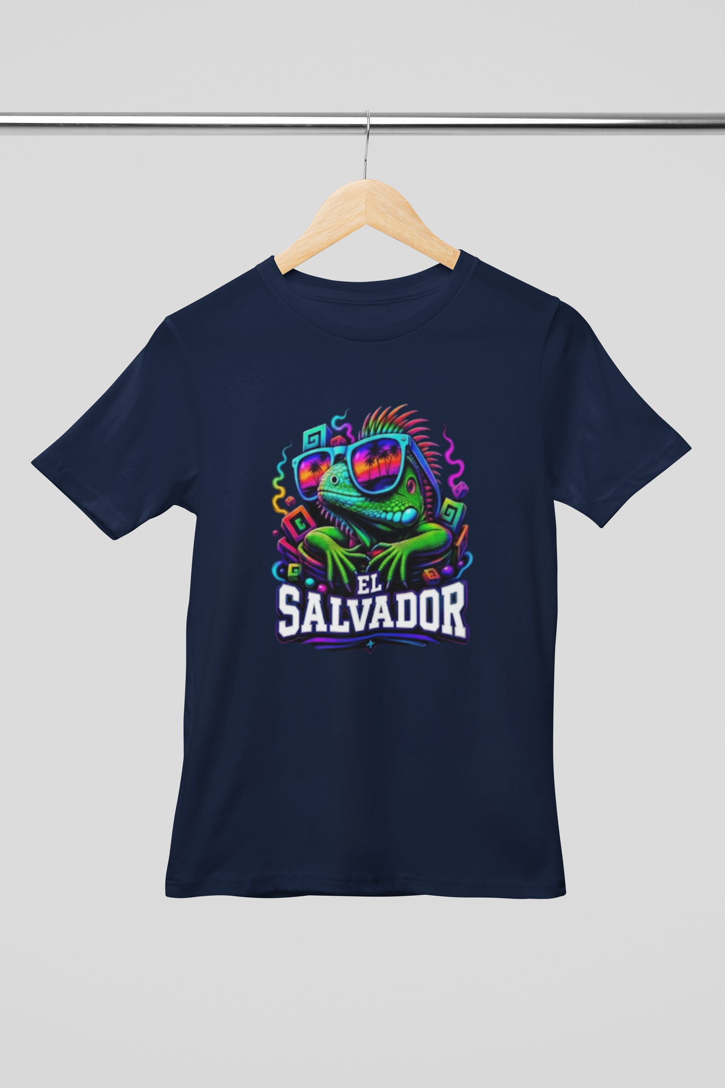 Camisa- Garrobo Cool